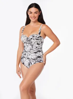 Bleu by Rod Beattie - One-Piece Swimsuit