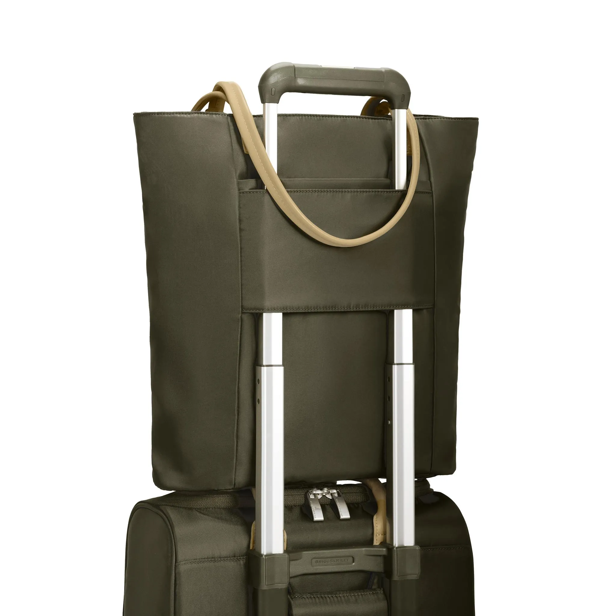 Briggs & Riley Rhapsody 2.0 Vertical Tote