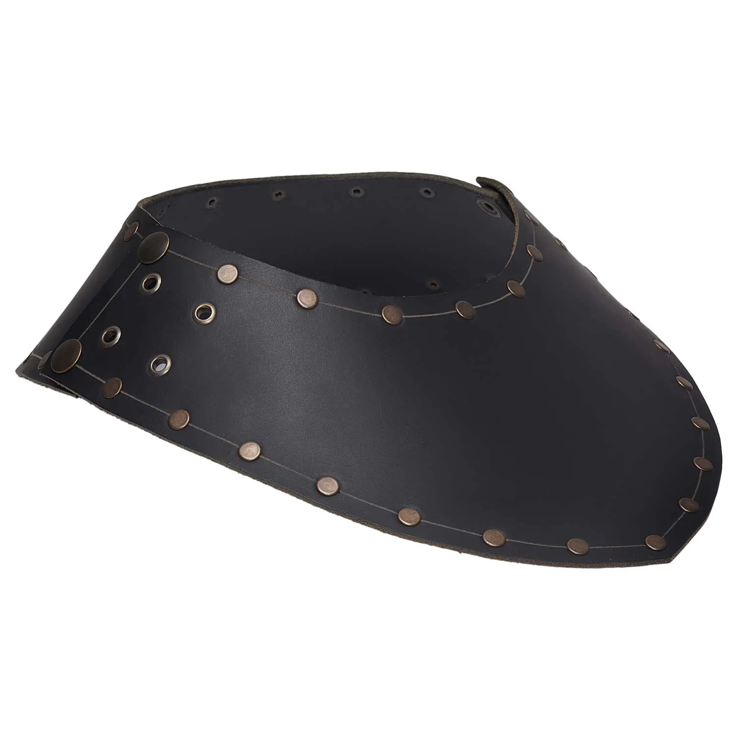 Classic Gorget