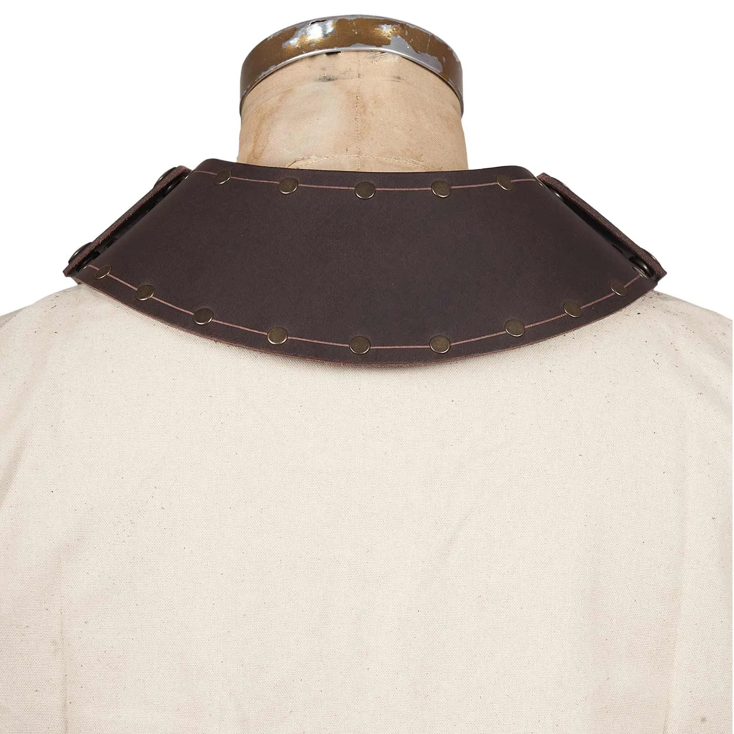 Classic Gorget