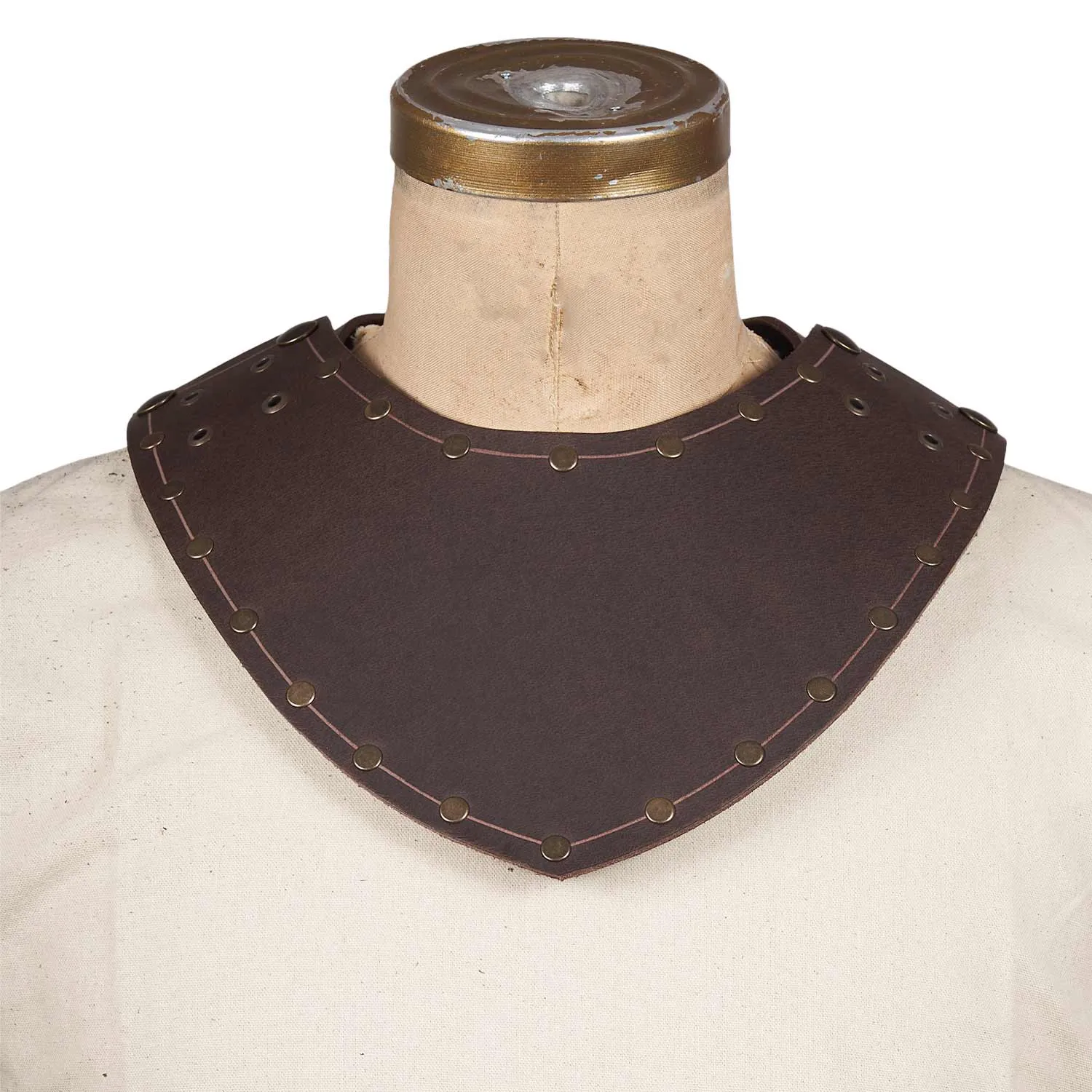 Classic Gorget