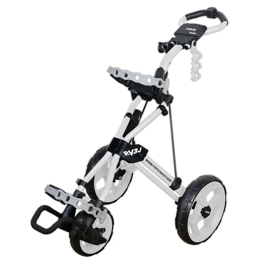 Clicgear RV3J Push Cart 2023