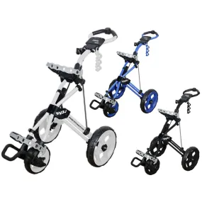 Clicgear RV3J Push Cart 2023