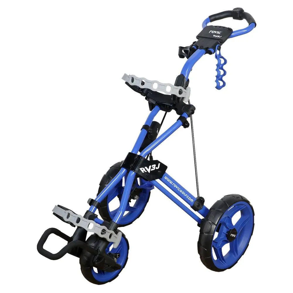 Clicgear RV3J Push Cart 2023