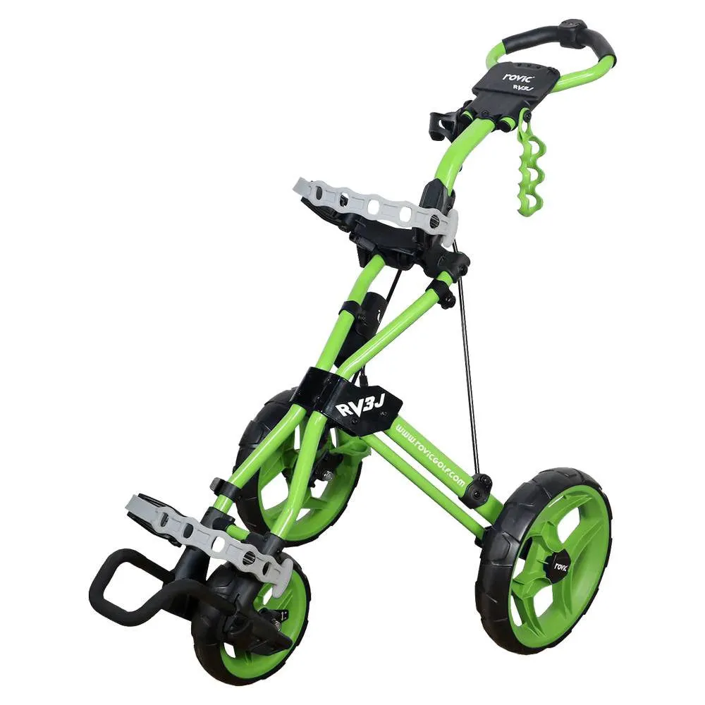 Clicgear RV3J Push Cart 2023