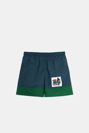 CLUB SHORT