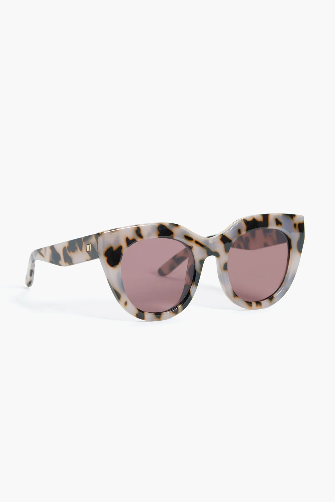 Cookie Tort Air Heart Sunglasses