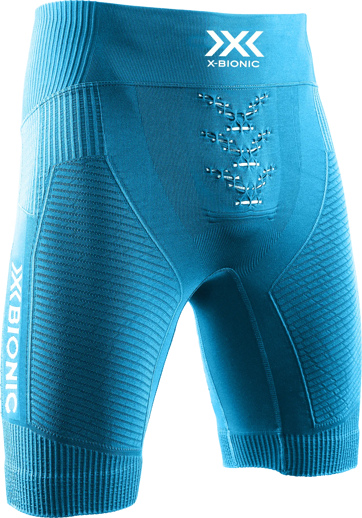 EFFEKTOR 4D RUNNING SHORTS MEN