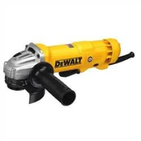 Factory Refurbished Dewalt 4-1/2" (115mm) Small Angle Grinder DWE402