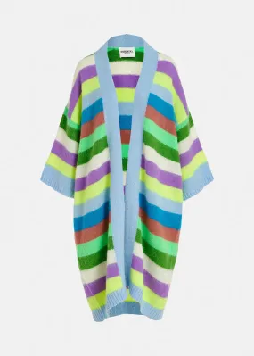 Finwood Cardigan - Multicolour