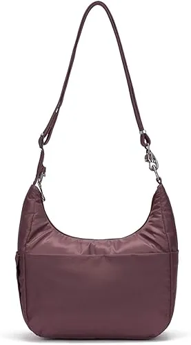 Pacsafe Cruise Anti-Theft All Day Crossbody