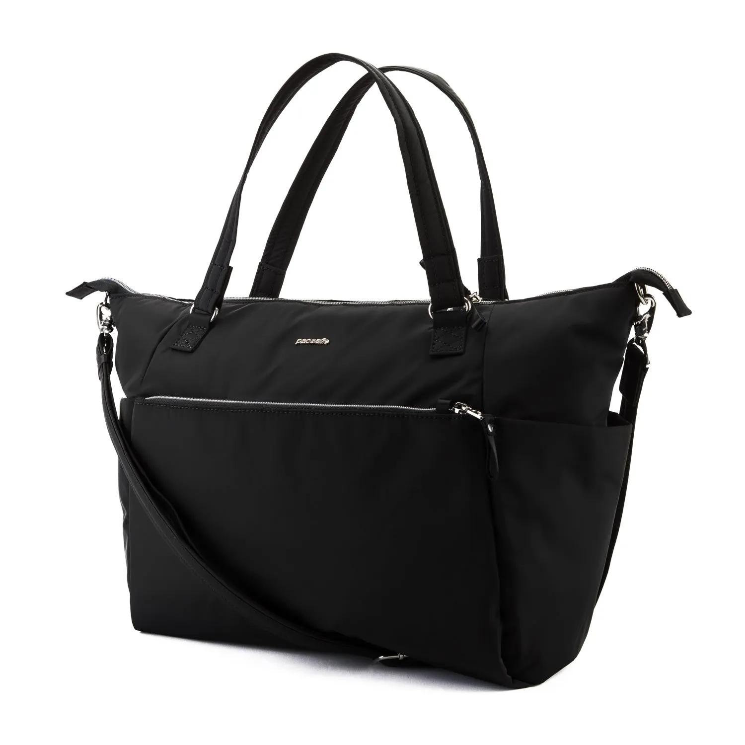 Pacsafe Stylesafe Anti-Theft Tote Bag