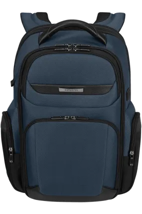 Pro-Dlx 6 Backpack Expandable 15.6