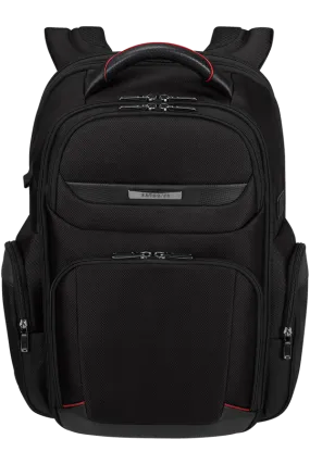 Pro-Dlx 6 Backpack Expandable 15.6