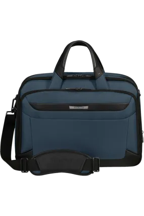 Pro-Dlx 6 Briefcase 15.6