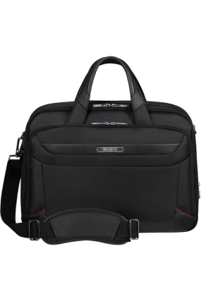 Pro-Dlx 6 Briefcase 15.6