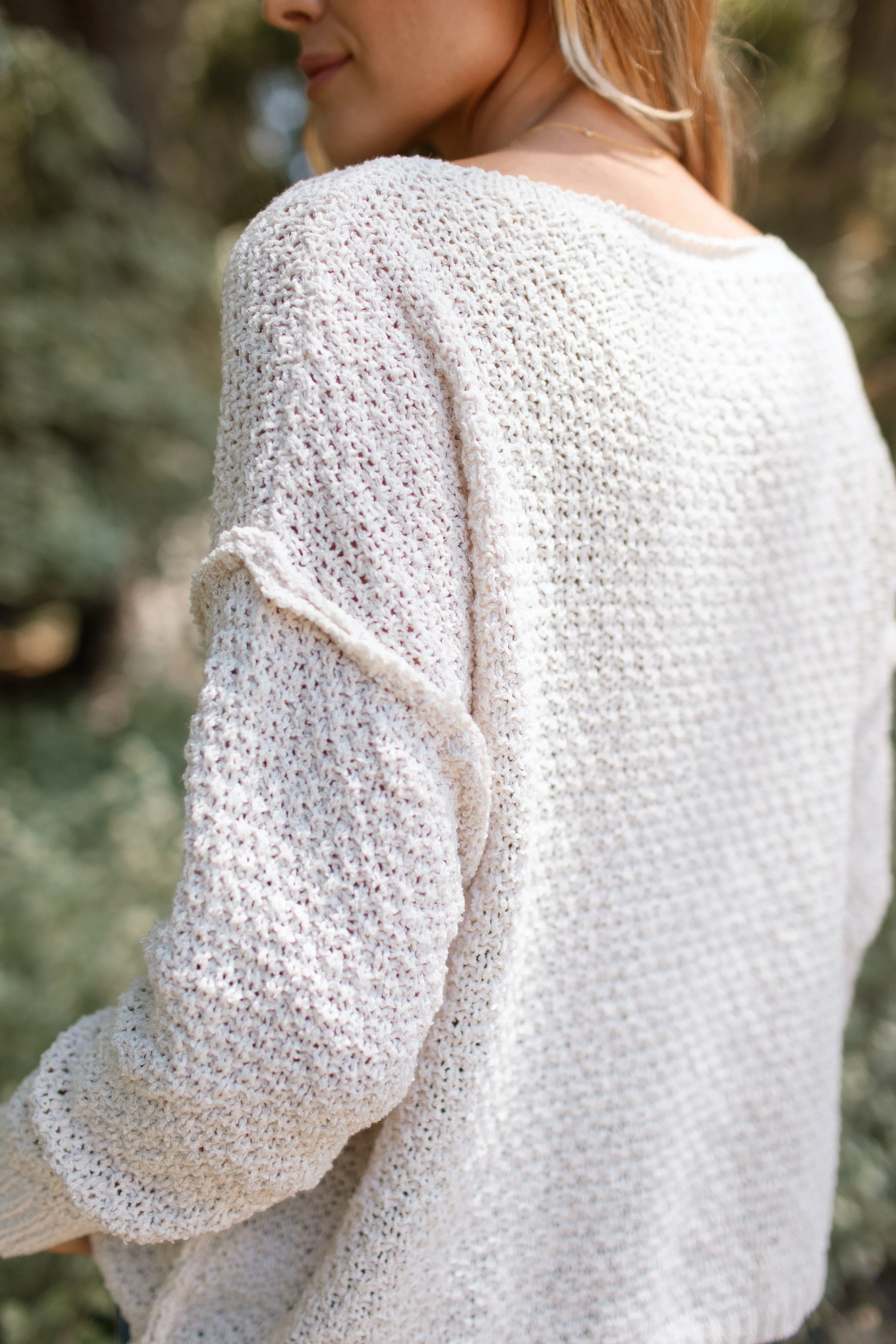 Renata Sweater