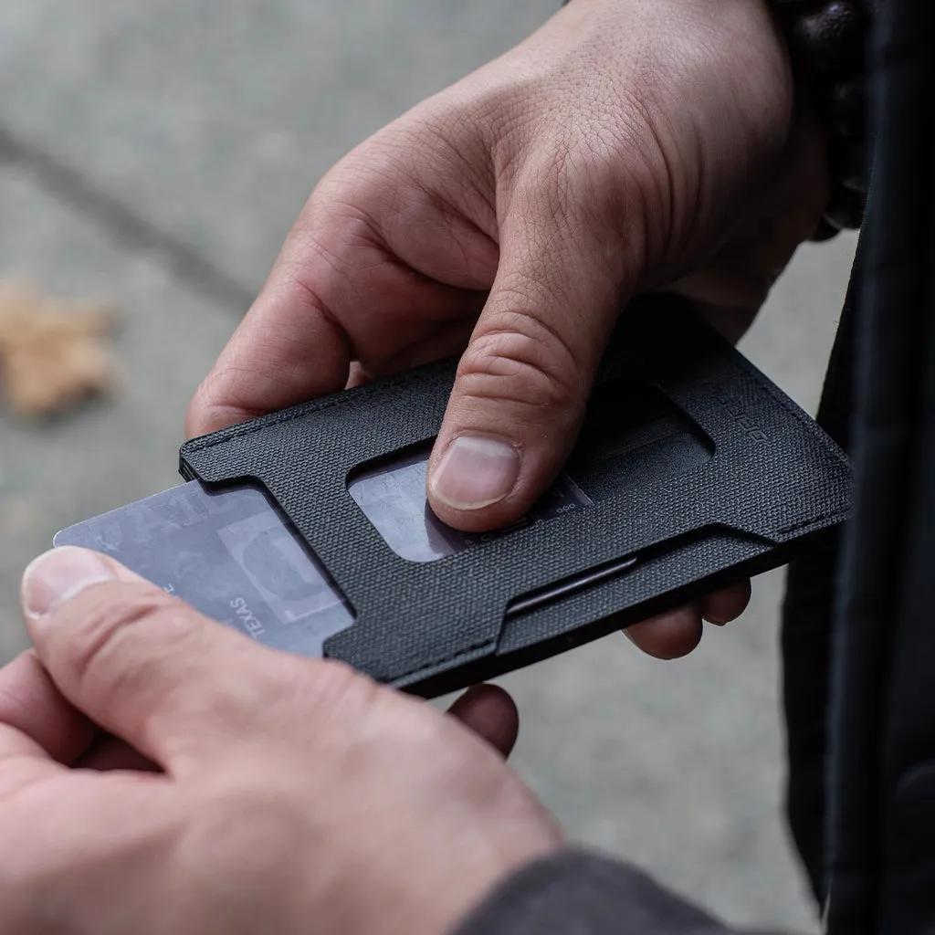 S1 STEALTH™ WALLET