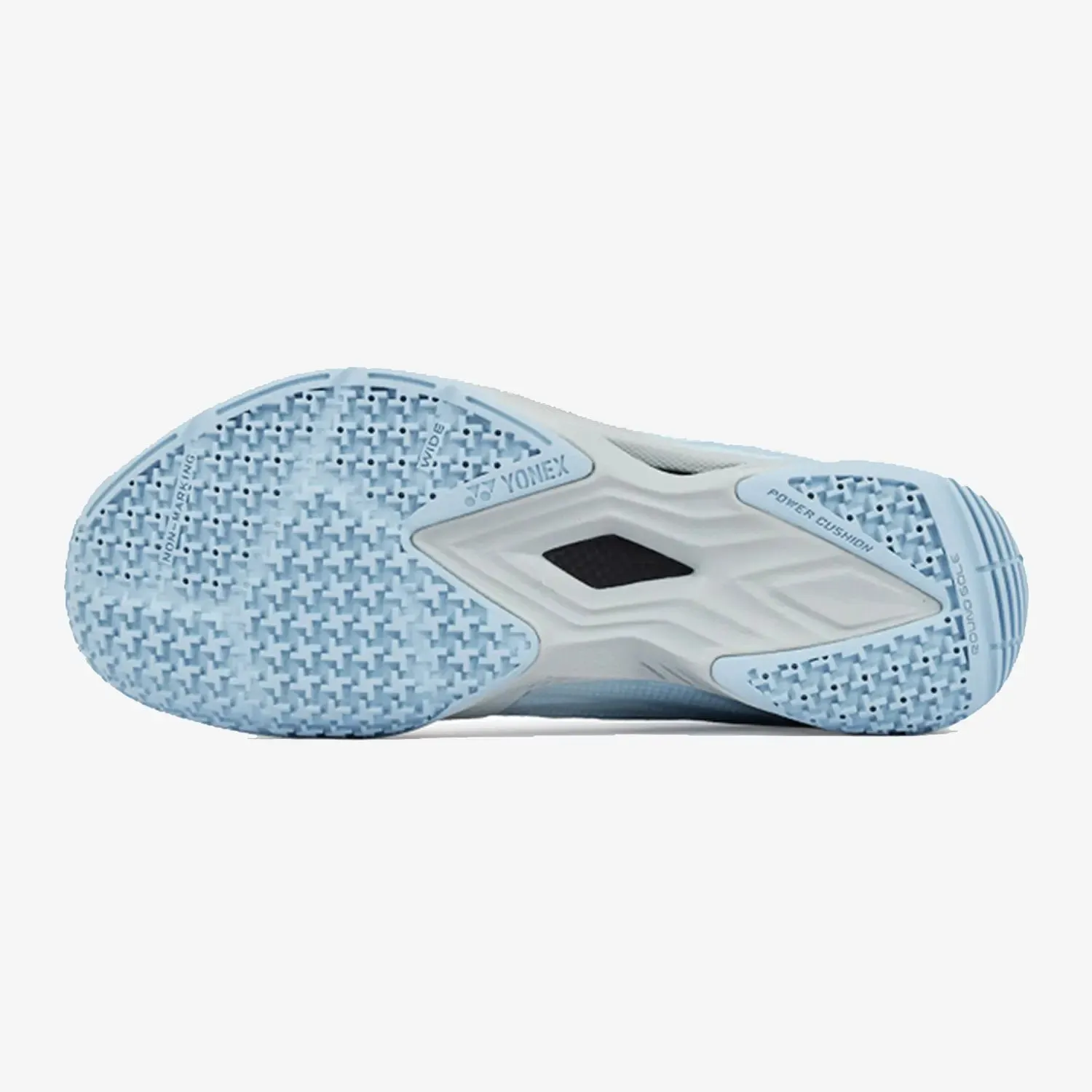 Yonex Aerus Z2 Wide (Light Blue)